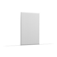 Panel dekoracyjny 3D W215 Hill Bead XL Orac Decor