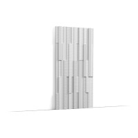 Panel dekoracyjny 3D W216 Matrix Orac Decor