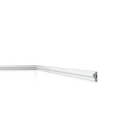 Listwa ścienna Wallstyl WL12 NMC Noel & Marquet wys. 2,5 cm