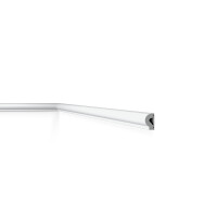 Listwa ścienna Wallstyl WL13 NMC Noel & Marquet wys. 2,5 cm