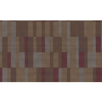 Tapeta geometryczna Cristiana Masi 43838 Terra - 106 cm szer.