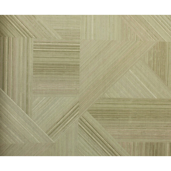 Tapeta geometryczna Cristiana Masi 43845 Terra - 106 cm szer.