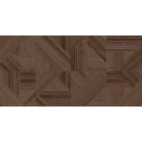 Tapeta geometryczna Cristiana Masi 43848 Terra - 106 cm szer.