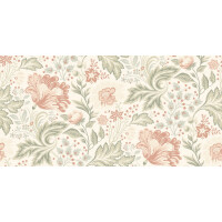 Fototapeta kwiaty Sandberg S10545 Ava Mural Spring Special Edition