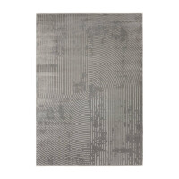 Dywan geometryczny nowoczesny IMPERIAL 6621 GREY INFINITY