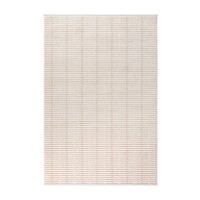 Dywan geometryczny IMPERIAL 6624 BEIGE SHUTTER