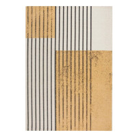 Dywan geometryczny Deco Rugs 4525 SIMPLE LINES