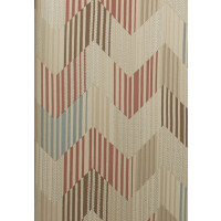 Tapeta zygzaki Jannelli & Volpi 10524 Betulle Missoni Home 05