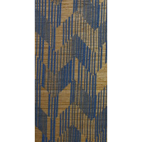 Tapeta naturalna zygzaki Jannelli & Volpi 10527 Birch Missoni Home 05