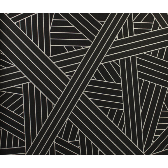 Tapeta geometryczna linie Jannelli & Volpi 10564 Nastri Missoni Home 05