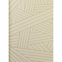 Tapeta geometryczna linie Jannelli & Volpi 10565 Nastri Missoni Home 05