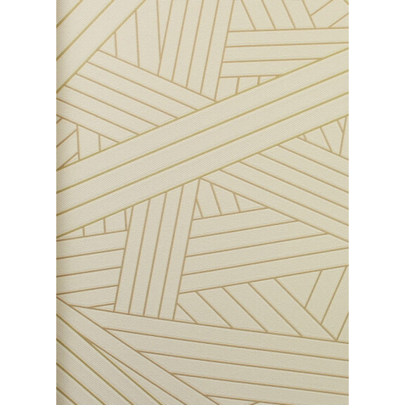 Tapeta geometryczna linie Jannelli & Volpi 10565 Nastri Missoni Home 05