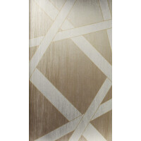 Mural geometryczny linie Jannelli & Volpi 10580 Nastri Shade Missoni Home 05
