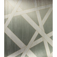 Mural geometryczny linie Jannelli & Volpi 10582 Nastri Shade Missoni Home 05