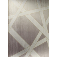 Mural geometryczny linie Jannelli & Volpi 10584 Nastri Shade Missoni Home 05