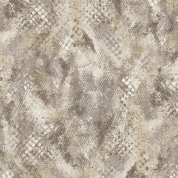 Tapeta skóra węża Roberto Cavalli RC21054 Home NO. 9 - 106 cm szer.