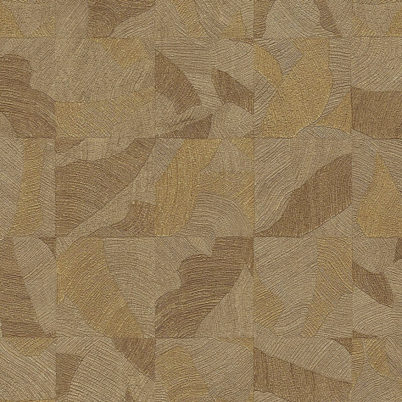 Tapeta geometryczna Roberto Cavalli RC21069 Home NO. 9 - 106 cm szer.