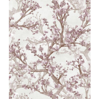 Tapeta kwitnące kwiaty wiśni Prestige GL76601 Blossom