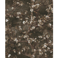 Tapeta kwitnące kwiaty wiśni Prestige GL76607 Blossom