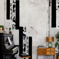 Fototapeta nowoczesna Wall Art Mezzo