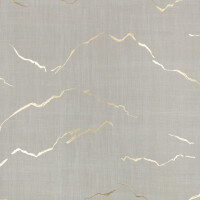 Tapeta tekstylna falujące linie Black Edition W951/01 Kuju Wallcovering Quill Tsauri