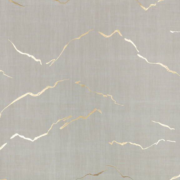 Tapeta tekstylna falujące linie Black Edition W951/01 Kuju Wallcovering Quill Tsauri