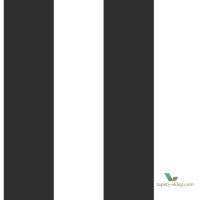 1 szt Tapeta Esta 139111 Black and White