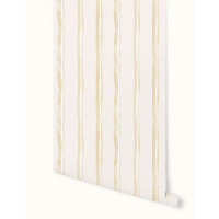 Tapeta paski Papermint Ombrellone 1139 Limonade Classics