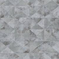 ! OKAZJA 24H ! Tapeta geometryczna Grandeco GT3001 Top Trend