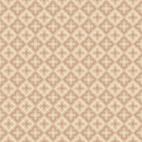Tapeta romby Sandberg S10454 Edvin Terracotta Ett Hem, Öland