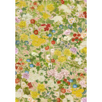 Tapeta florystyczna Cole & Son Flora Province 126/8029 Shinrin Yoku