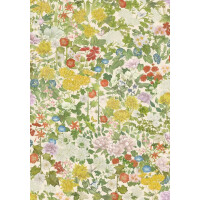 Tapeta florystyczna Cole & Son Flora Province 126/8030 Shinrin Yoku