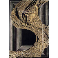 Dywan elegancki GOLDEN WIND Handmade Collection Carpet Decor Fargotex