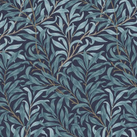 Tapeta Graham & Brown Willow Bough 124246 William Morris At Home