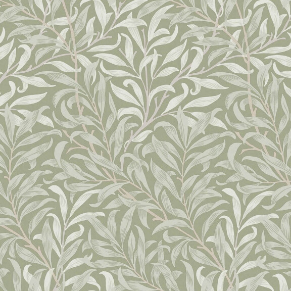 Tapeta Graham & Brown Willow Bough 124248 William Morris At Home