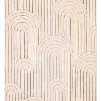 Tapeta łuki Hohenberger 65523 Colosseo Chalk