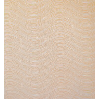 Tapeta fale Hohenberger 65520 Ripple Chalk
