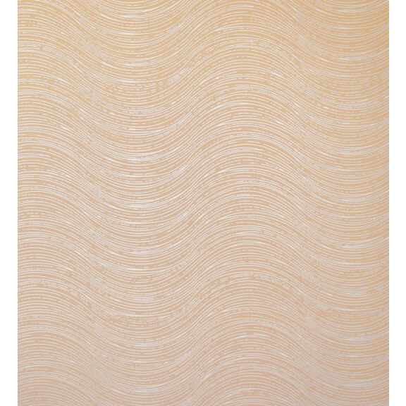 Tapeta fale Hohenberger 65520 Ripple Chalk