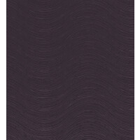 Tapeta fale Hohenberger 65570 Ripple Chalk
