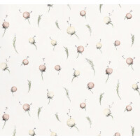Tapeta dmuchawce Hohenberger 27560 Dandelion Happy Inner Child
