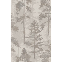 Tapeta nordycki las Graham & Brown 121421 New Eden
