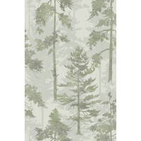 Tapeta nordycki las Graham & Brown 121422 New Eden