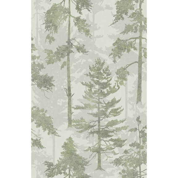 Tapeta nordycki las Graham & Brown 121422 New Eden