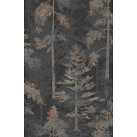 Tapeta nordycki las Graham & Brown 121424 New Eden