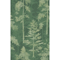 Tapeta nordycki las Graham & Brown 121425 New Eden