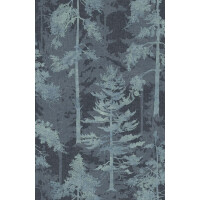 Tapeta nordycki las Graham & Brown 121426 New Eden