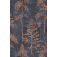 Tapeta nordycki las Graham & Brown 121427 New Eden