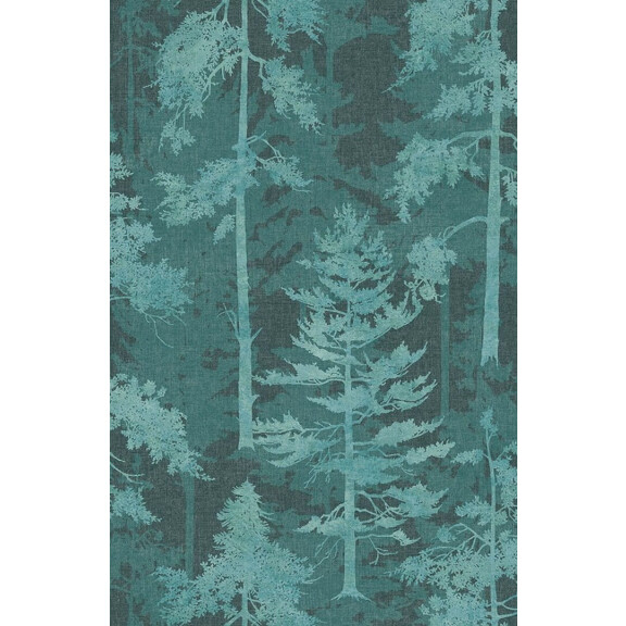 Tapeta nordycki las Graham & Brown 121428 New Eden