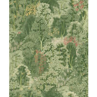 Tapeta egzotyczny las Graham & Brown 121465 New Eden