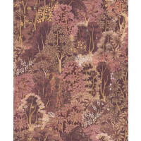 Tapeta egzotyczny las Graham & Brown 121469 New Eden